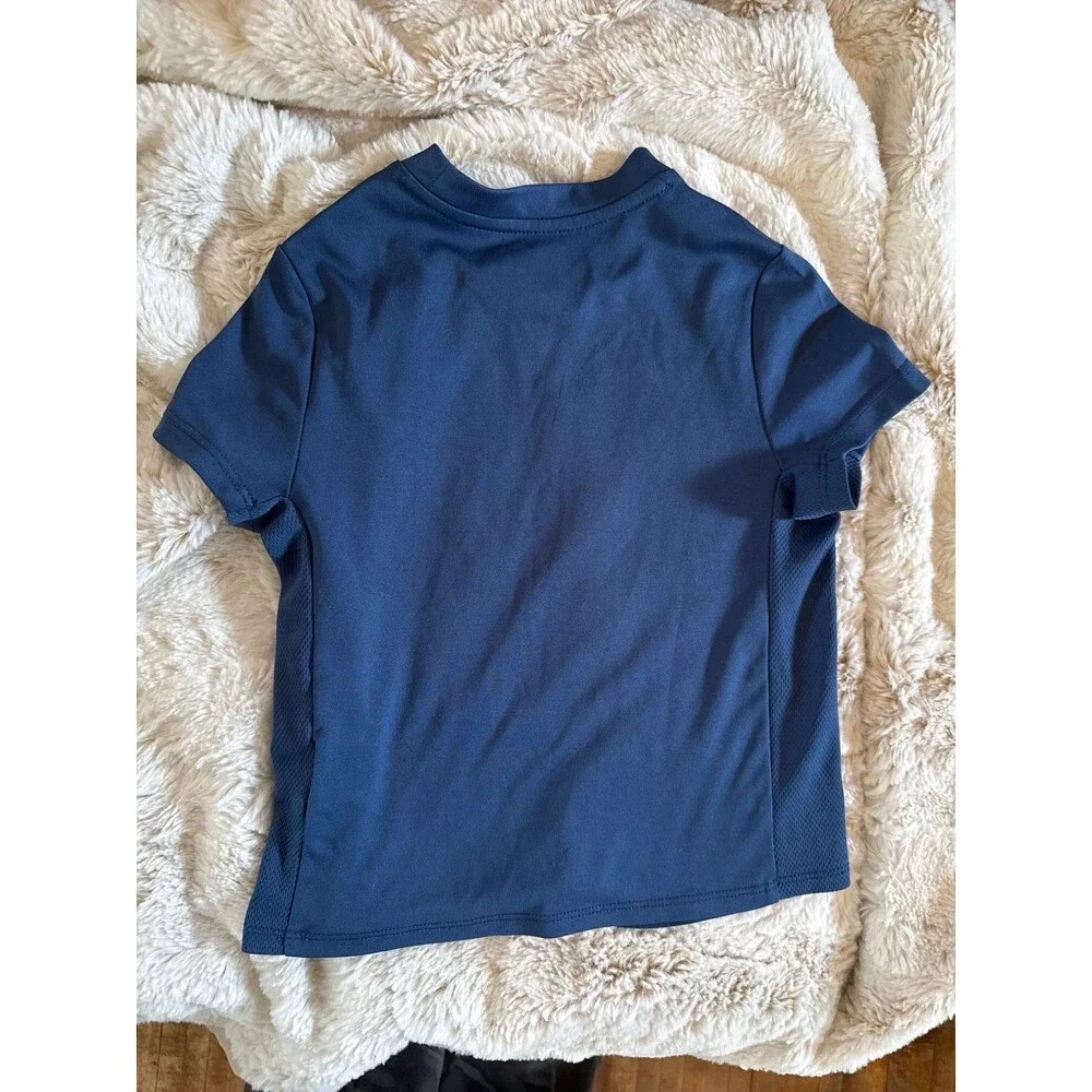 Boys 3T swim shirt